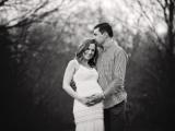 Maternity photography in Dallas Fort Worth