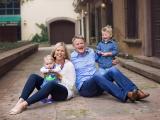 Family lifestyle photography in Flower Mound Dallas Ft Worth area